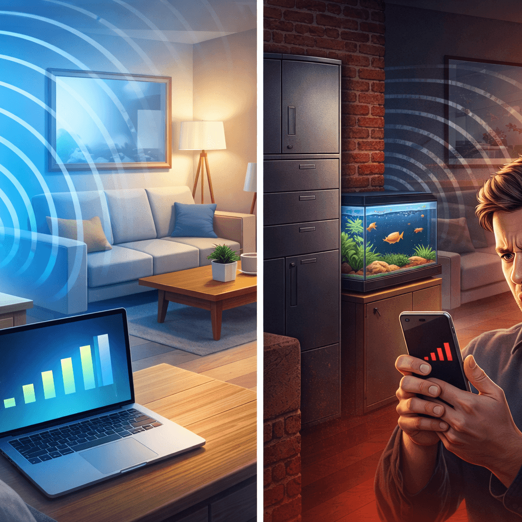 Best Way to Extend WiFi Range in Your Home