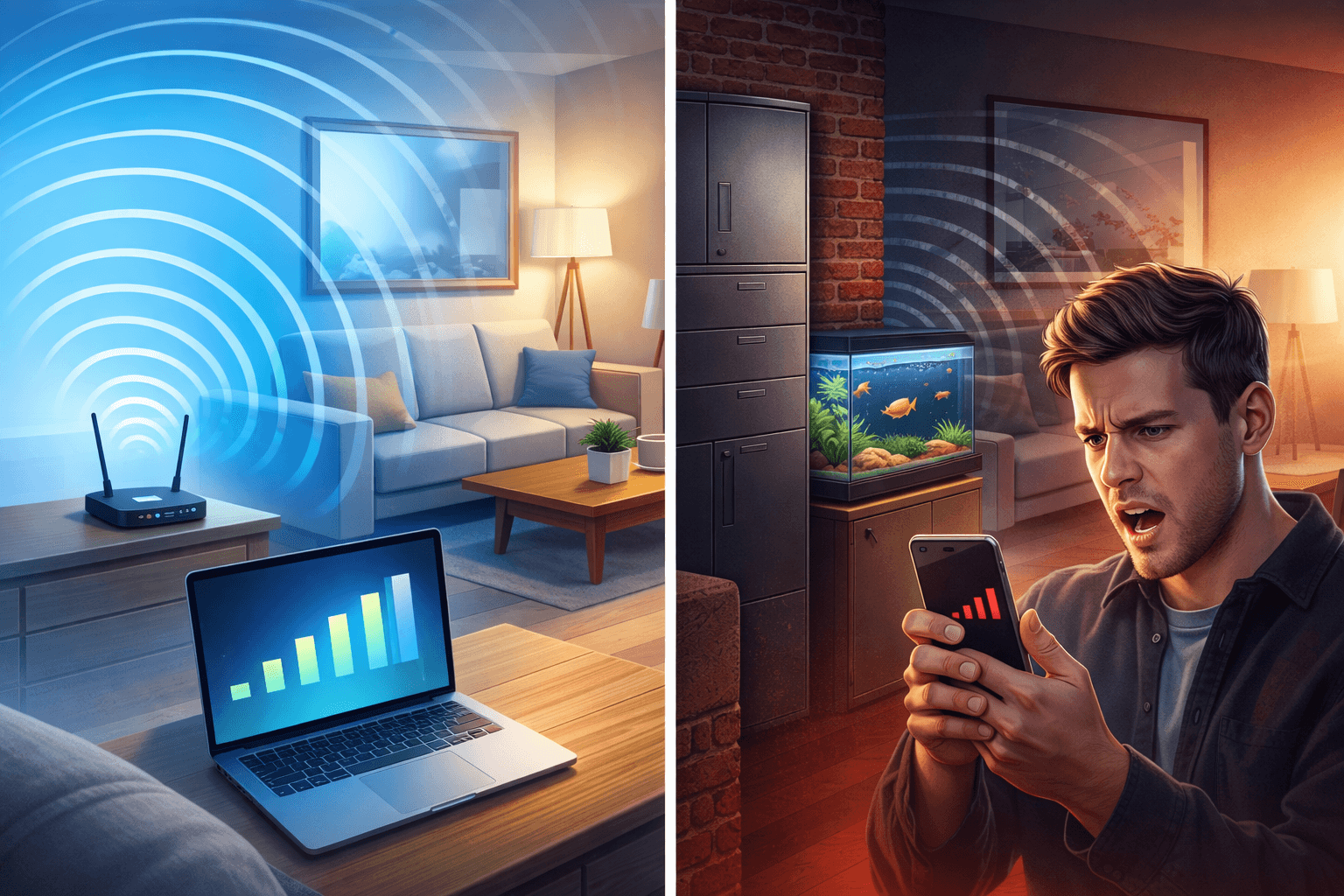 Best Way to Extend WiFi Range in Your Home