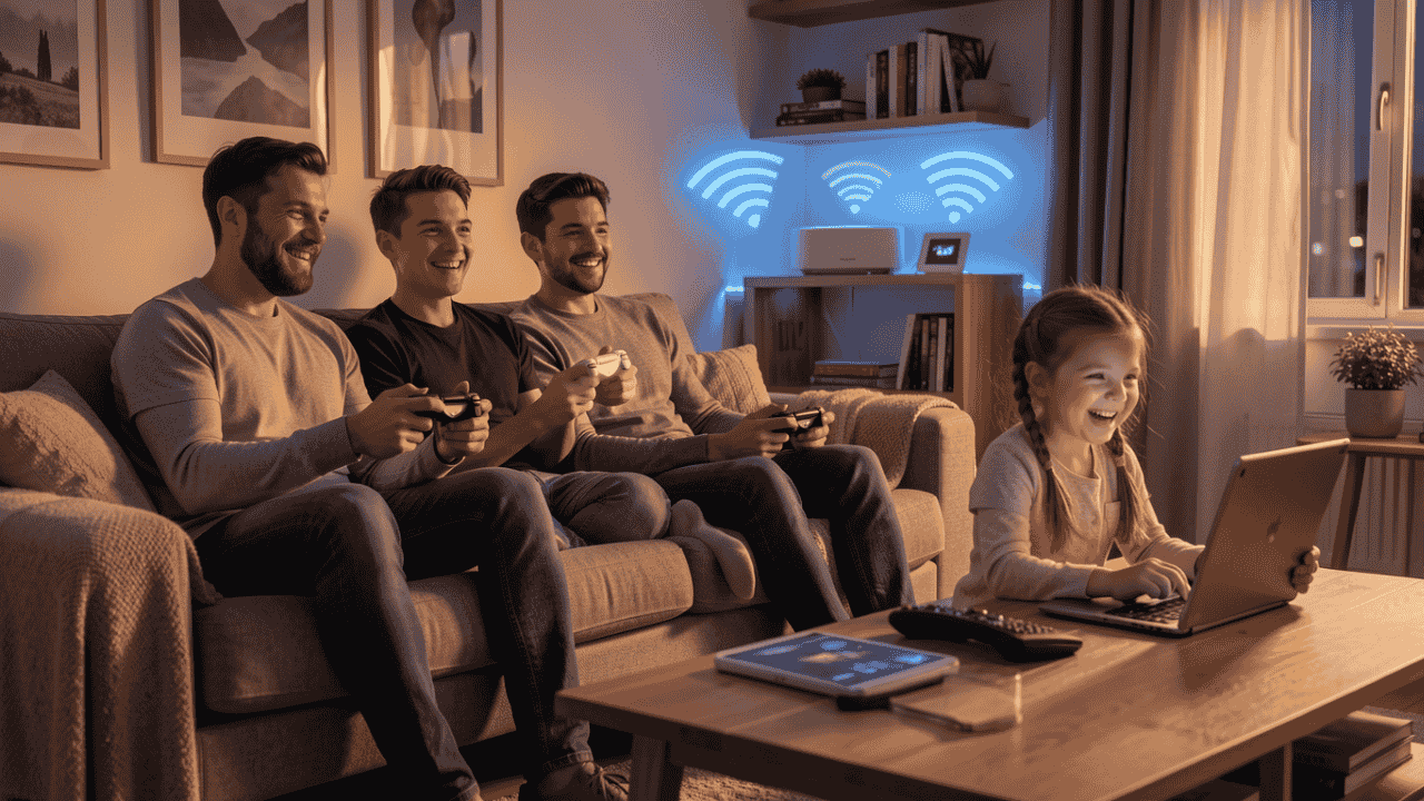 best netgear wifi extender