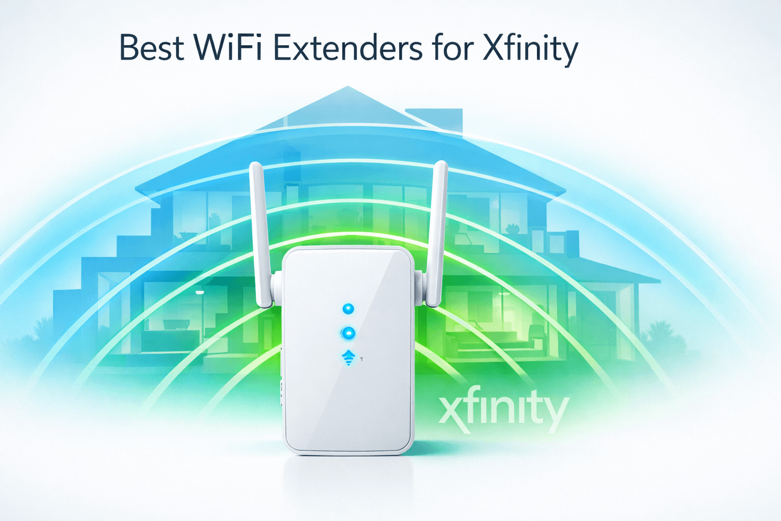 best wifi extenders for xfinity