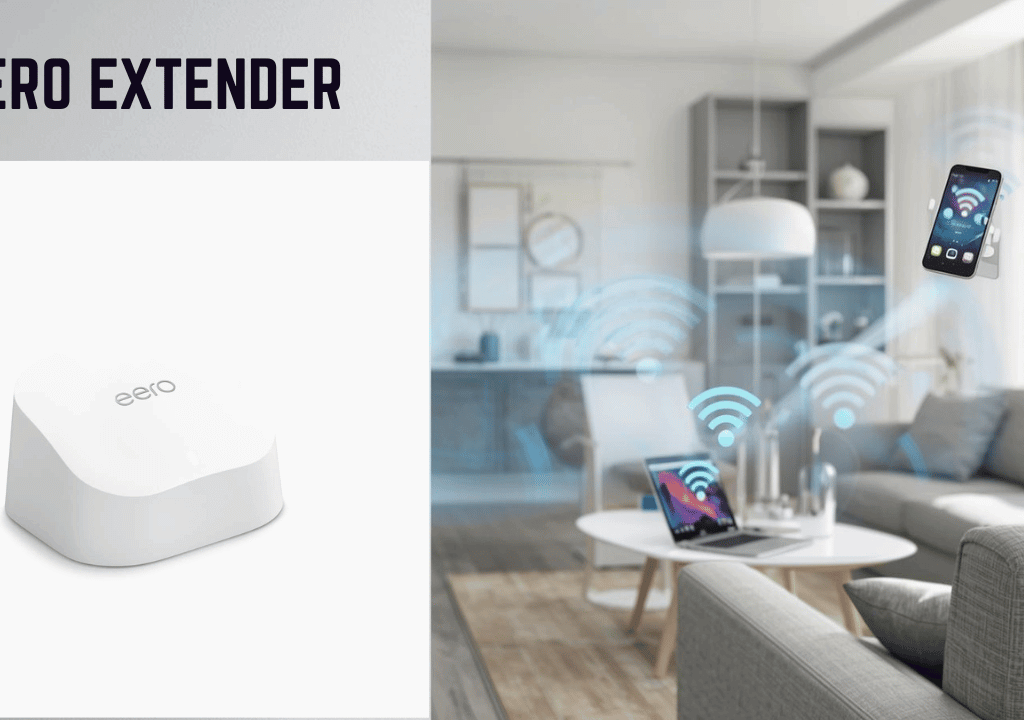 eero extender