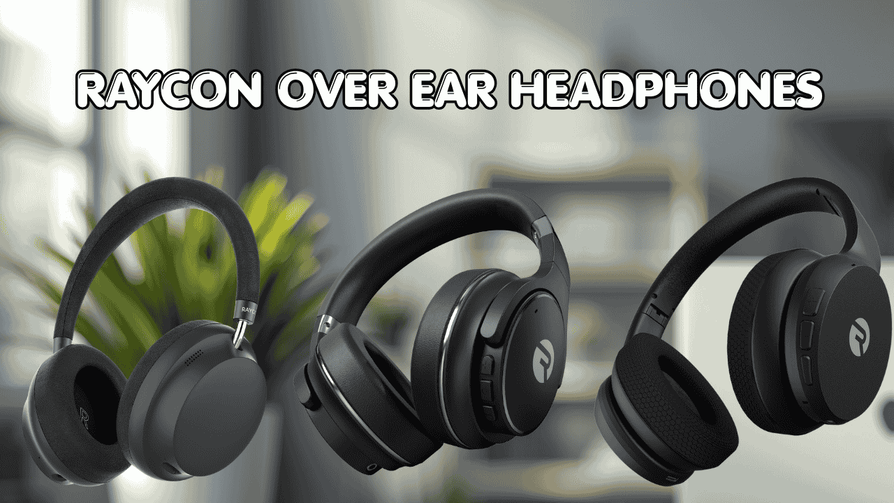 raycon over ear headphones