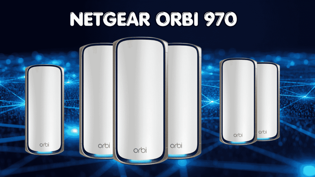 Orbi 970