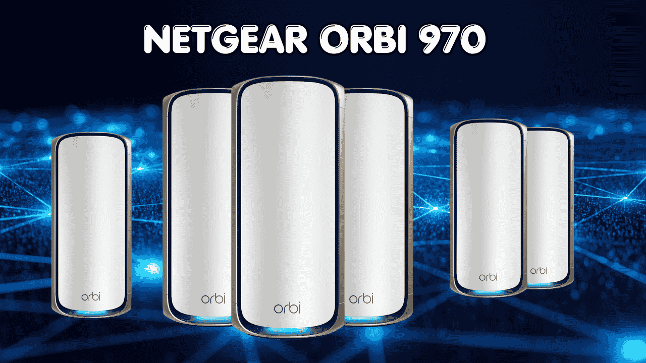 Orbi 970