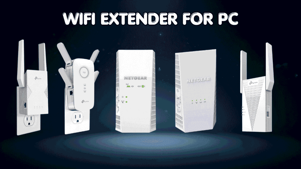 game wifi extender