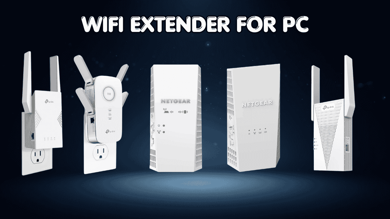 game wifi extender
