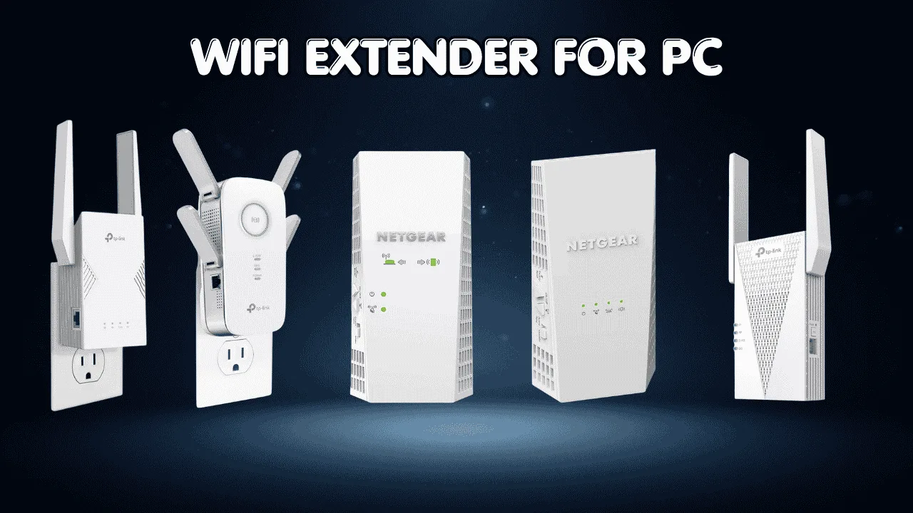 game wifi extender